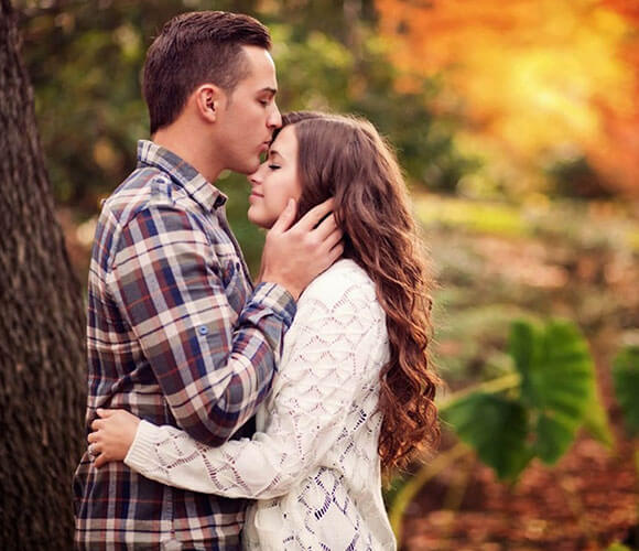 Lost Love Back