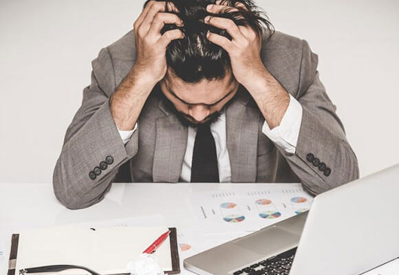 Job Problem