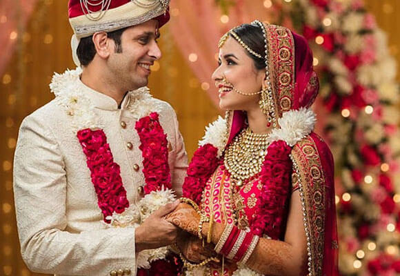Intercaste Marriage Solution