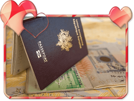 Visa Problem