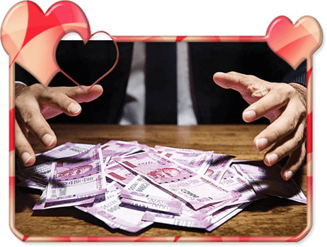 Money Problem