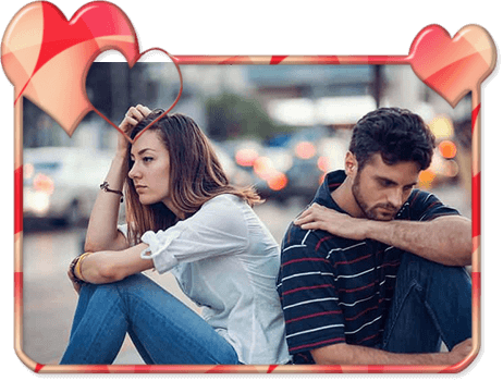 Love Problems
