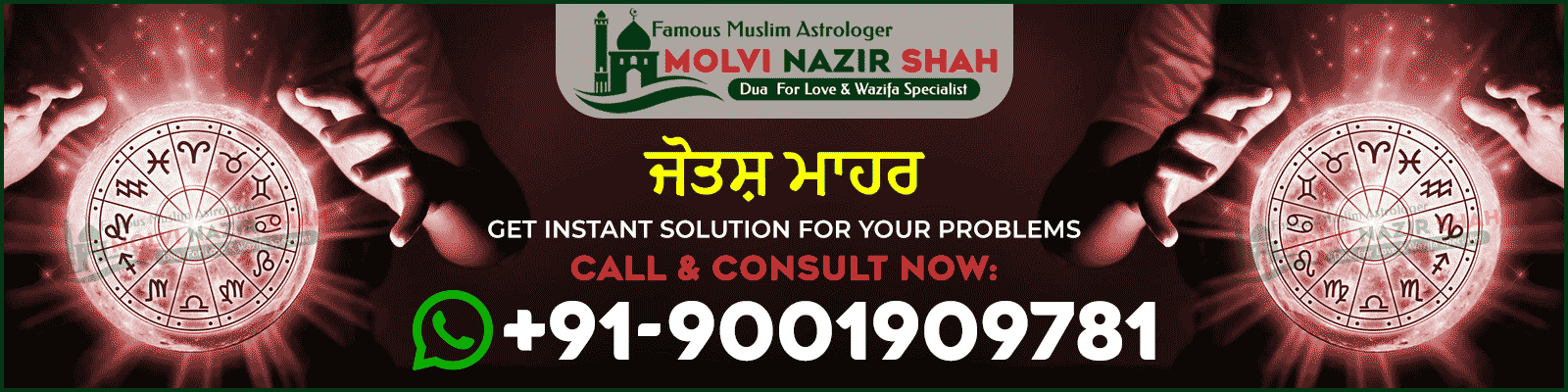 Business Problem Solution