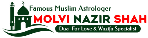 Molvi Nazir Shah Ji
